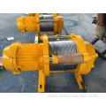 good quality multi-function wire rope electric lifter